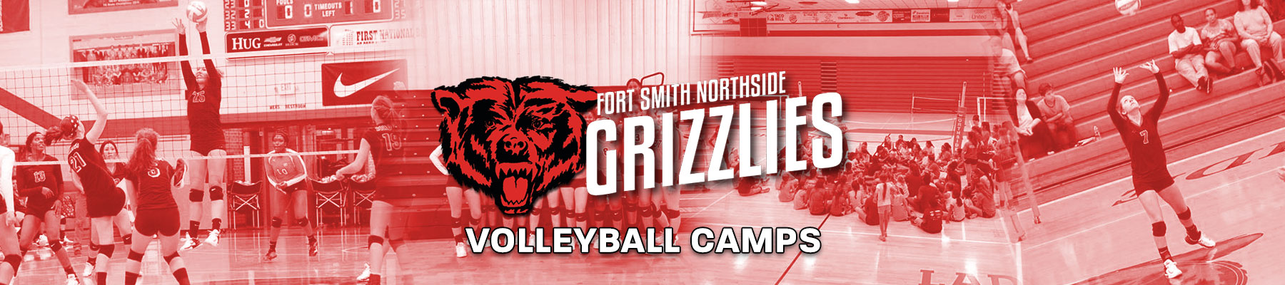 Northside High School (AR)-Volleyball